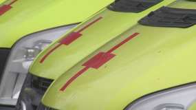 В Татарстане подтверждена девятая смерть пациента с коронавирусом - НТР 24