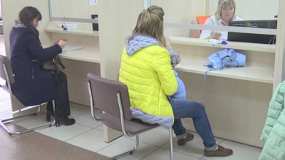 «Путинские» выплаты на детей татарстанцы могут оформить в МФЦ - НТР 24