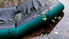 Тело пропавшего рыбака нашли на дне Камы в Татарстане - НТР 24