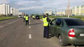 Начальник ГИБДД Нижнекамска напомнил водителям, как сэкономить на штрафах