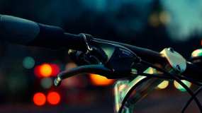 Житель Татарстана чуть не лишился велосипеда - НТР 24