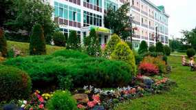 Санатории в Татарстане рассчитывают начать работу после 1 июня - НТР 24