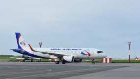 Из Уфы в Татарстан привезут жителей республики, вернувшихся из Гоа - НТР 24