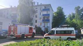 Названа предварительная причина взрыва в казанской пятиэтажке - НТР 24