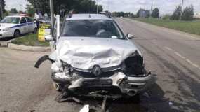 Житель Татарстана погиб в ДТП после того, как его машину протаранила BMW - НТР 24