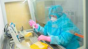 В Татарстане бесплатно проверять на антитела к новому коронавирусу не будут