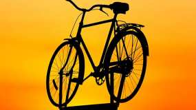 Два велосипеда украли в Нижнекамске за один день - НТР 24