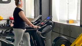 Роспотребнадзор дал рекомендации по открытию фитнес-клубов и бассейнов - НТР 24