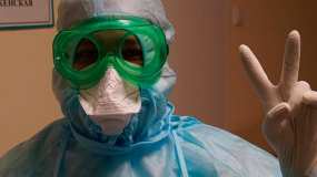 В Татарстане от коронавируса выздоровели ещё 134 человека - НТР 24