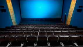 Роспотребнадзор подготовил рекомендации для кинотеатров - НТР 24