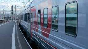 В поездах отменили социальную дистанцию - НТР 24