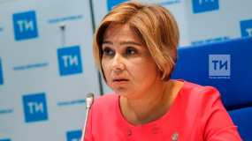 Детский омбудсмен РТ оценила поправки к Конституции - НТР 24