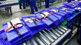 В Татарстане четверых почтовых работников обвиняют в краже посылок на 3 млн рублей - НТР 24