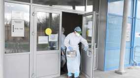 Оперштаб Нижнекамска сообщил подробности о 6 новых заболевших коронавирусом