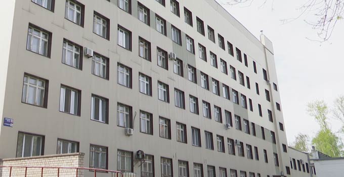 Телеканал НТР 24 получил письмо от пациентов COVID-госпиталя в Нижнекамске