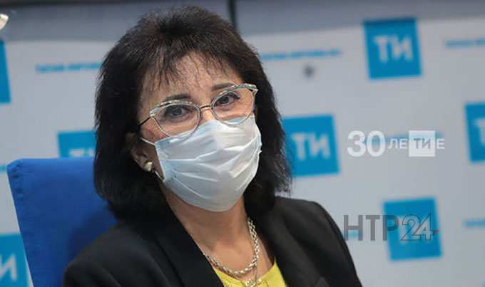 Татарстанцы боятся ложиться в больницу после инсульта из-за страха перед COVID-19