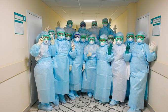 Оперштаб Нижнекамска раскрыл детали о новом пациенте с коронавирусом