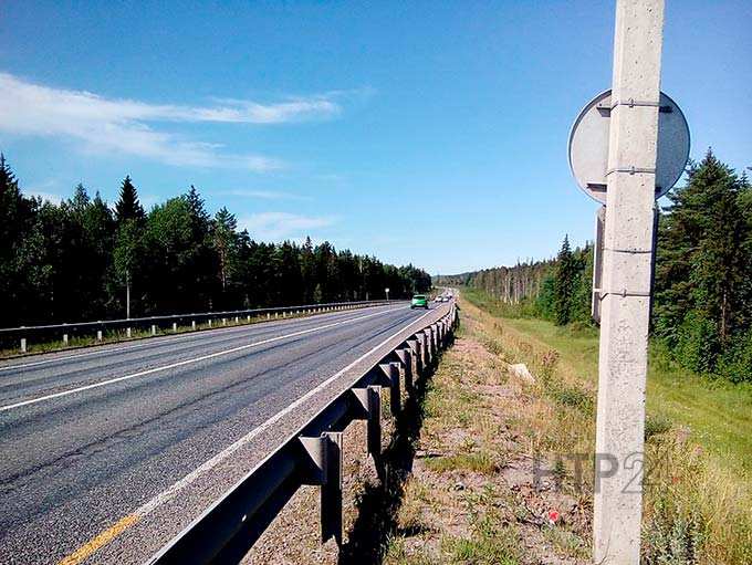 В Татарстане увеличат предельно допустимую скорость на нескольких дорогах