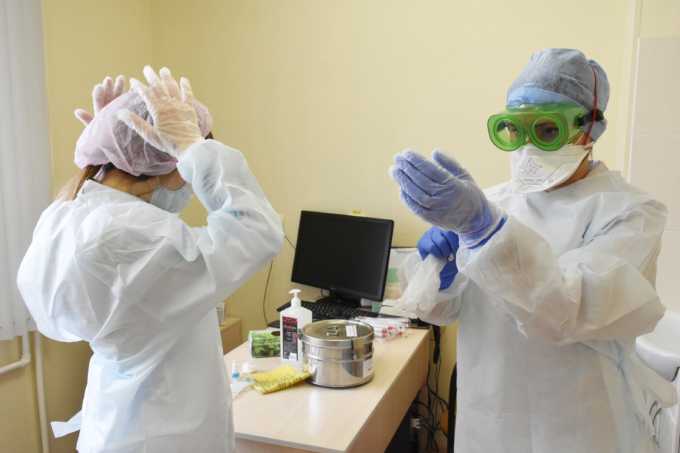 В Татарстане нашли 52 новых случая коронавируса