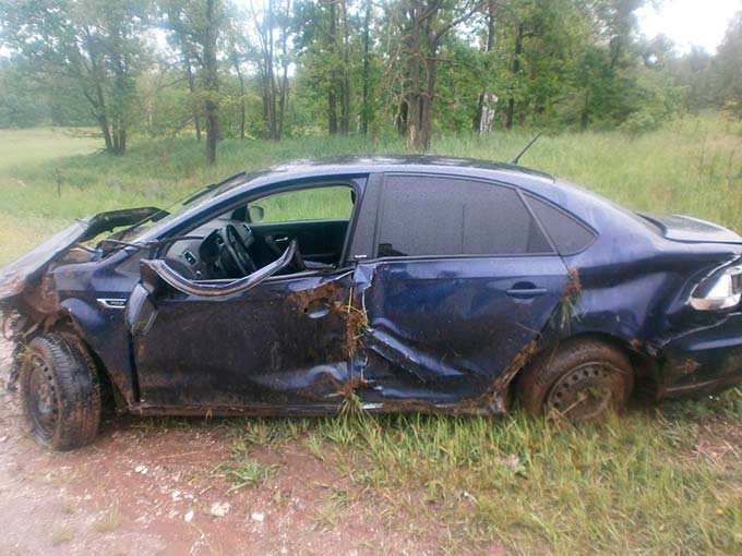 Молодой водитель погиб в результате ДТП на трассе в Татарстане