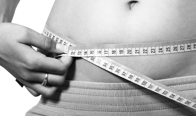 Жительнице Нижнекамска посоветовали, как можно быстро похудеть