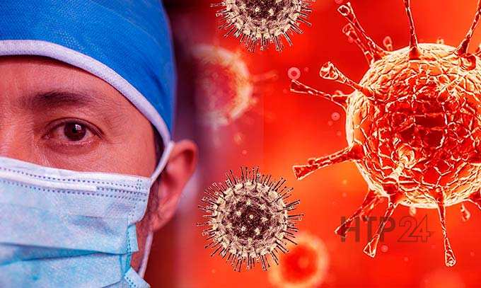 В Татарстане выявлено 54 новых случая заражения коронавирусом