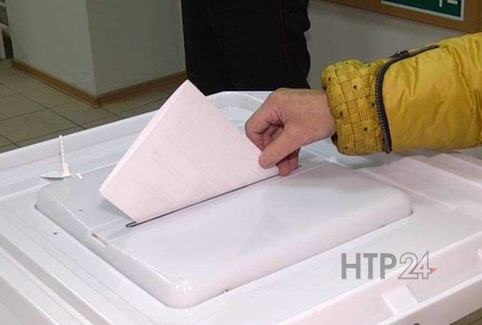 В Татарстане утвердили дату выборов президента республики