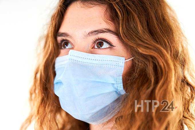 В Татарстане выявлено 46 новых случаев заражения коронавирусом