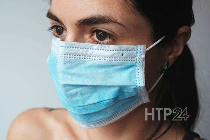 В Татарстане выявлено 44 новых случая заражения коронавирусом