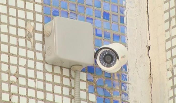 В российских школах появятся камеры с распознаванием лиц