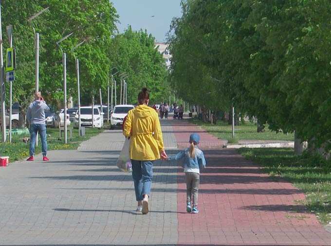 В России предложили ввести новое пособие для матерей-одиночек