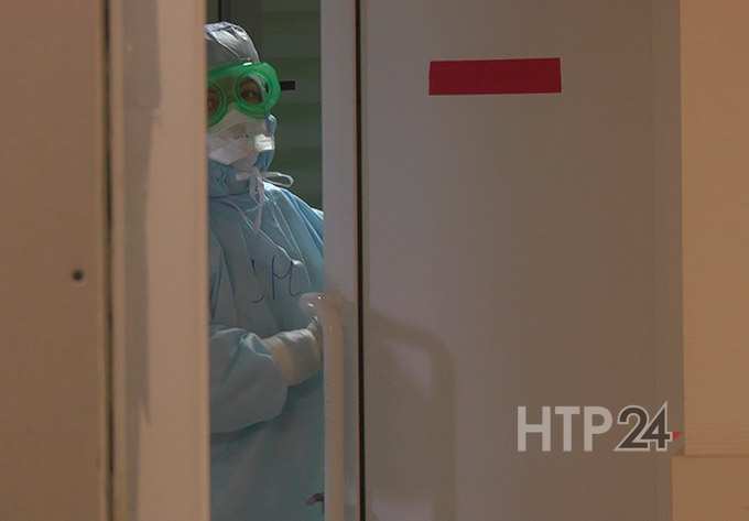 Министр здравоохранения: Вторая волна коронавируса в Татарстане не исключена