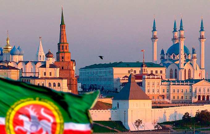 В Татарстане органам власти разрешили проводить мероприятия