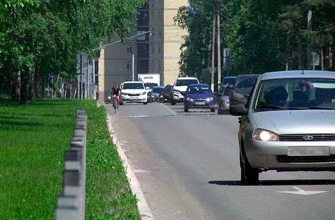 В России предложили снизить транспортный налог
