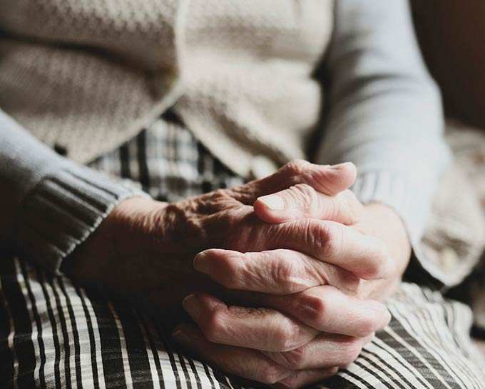 В Татарстане 100-летней вдове ветерана не дали выплату из-за ошибки в отчестве