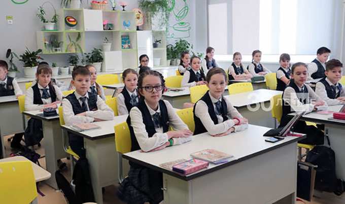 Директор татарской гимназии: Поправки помогут создать условия для всестороннего развития детей