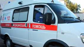 Ребёнок на велосипеде попал под колёса «Газели» в Татарстане
