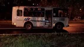 В Татарстане водитель автобуса сбил 32-летнего пешехода
