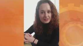 25-летие НТР: поздравление от Екатерины Анципирович