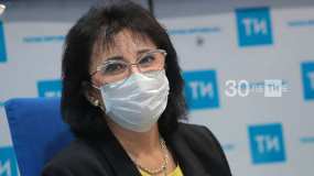 Татарстанцы боятся ложиться в больницу после инсульта из-за страха перед COVID-19 - НТР 24