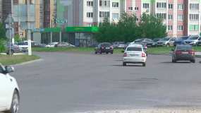 В России хотят ввести новый штраф для водителей