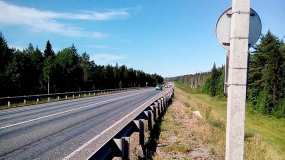 В Татарстане увеличат предельно допустимую скорость на нескольких дорогах