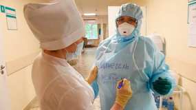 Ещё 139 человек выздоровели после коронавируса за сутки в Татарстане - НТР 24