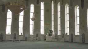 В Татарстане в мечети будут пускать только со своим молитвенным ковриком