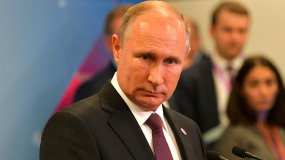 РБК: Путин еще раз обратится к россиянам
