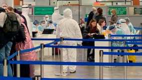 Попова: В будущем неизбежна новая эпидемия - НТР 24