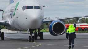 Из аэропорта «Казань» открываются рейсы в Сочи - НТР 24