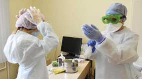 В Татарстане нашли 52 новых случая коронавируса
