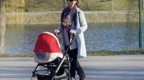 Президент России удвоил детские пособия - НТР 24