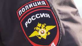 В Татарстане подозреваемый в краже сбил участкового и протащил его 2 метра